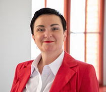 Beatrice Elenberger